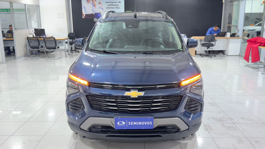 chevrolet spin 1.8 premier 8v flex 4p automatico 1.0 202512
