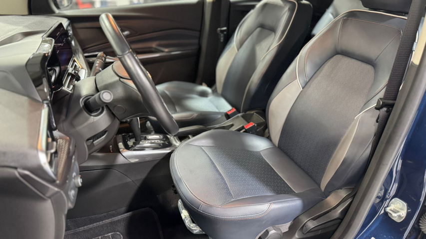 chevrolet spin 1.8 premier 8v flex 4p automatico 1.0 20252