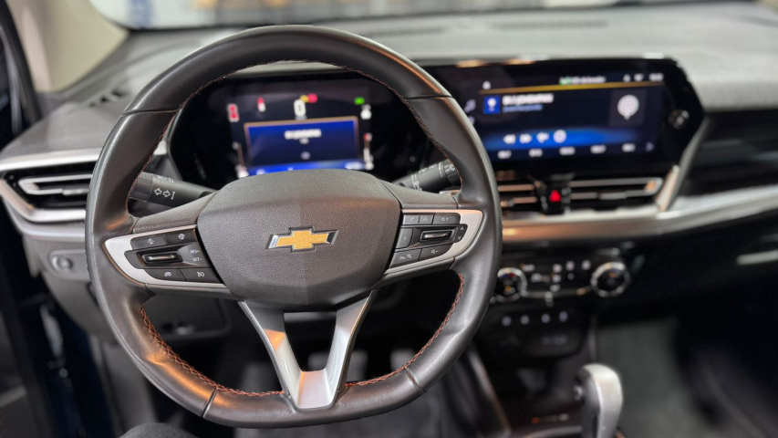 chevrolet spin 1.8 premier 8v flex 4p automatico 1.0 20258