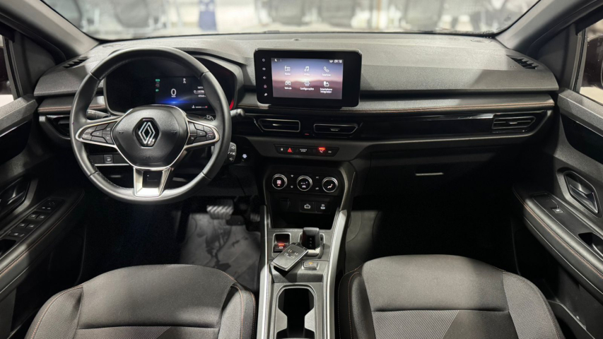 renault kardian 1.0 tce flex techno edc 4p automatico 20253