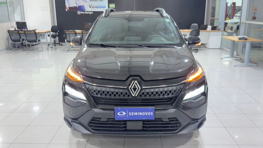 renault kardian 1.0 tce flex techno edc 4p automatico 202511