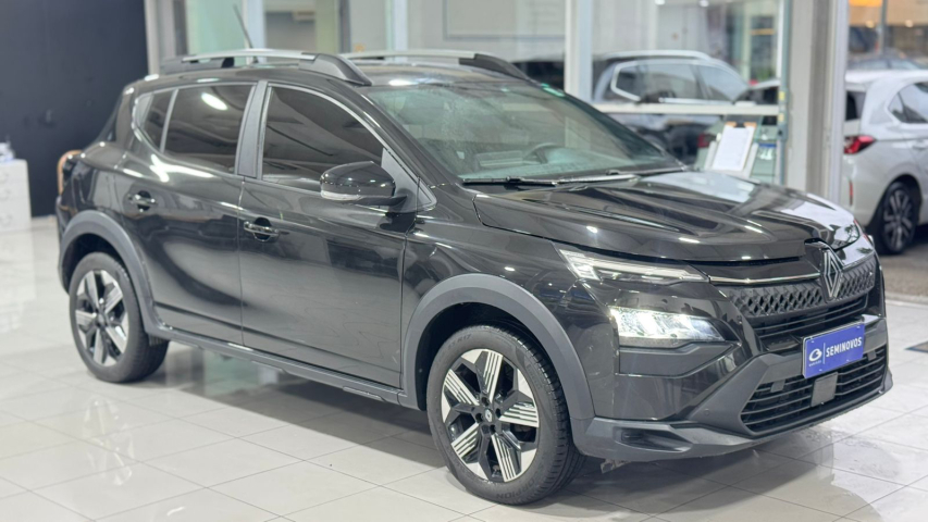 renault kardian 1.0 tce flex techno edc 4p automatico 202513
