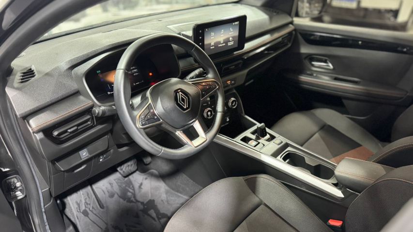 renault kardian 1.0 tce flex techno edc 4p automatico 202516