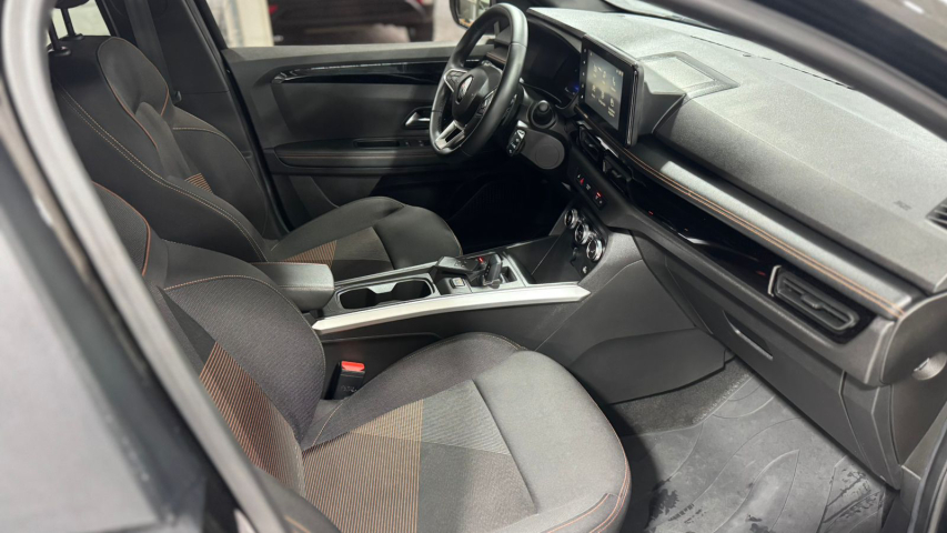 renault kardian 1.0 tce flex techno edc 4p automatico 202514