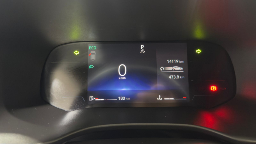 renault kardian 1.0 tce flex techno edc 4p automatico 20256
