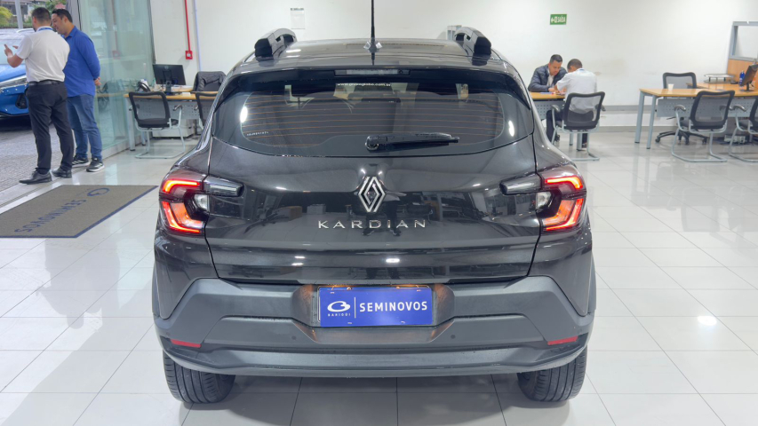 renault kardian 1.0 tce flex techno edc 4p automatico 20259