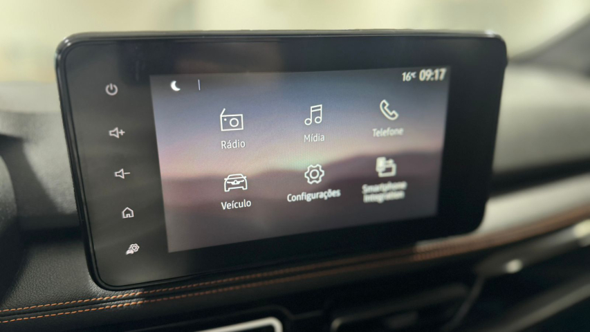 renault kardian 1.0 tce flex techno edc 4p automatico 20254