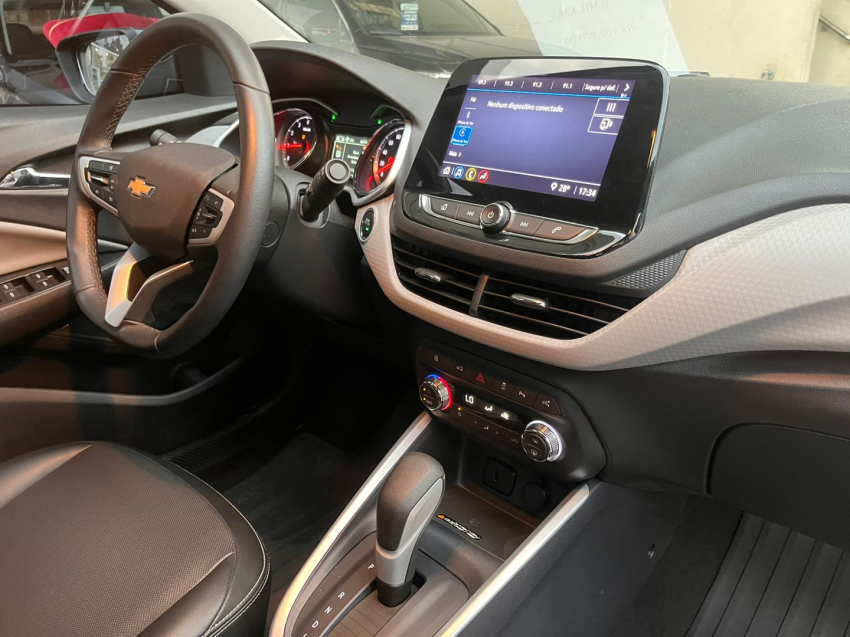 chevrolet onix 1.0 turbo flex premier automatico 4p 202516