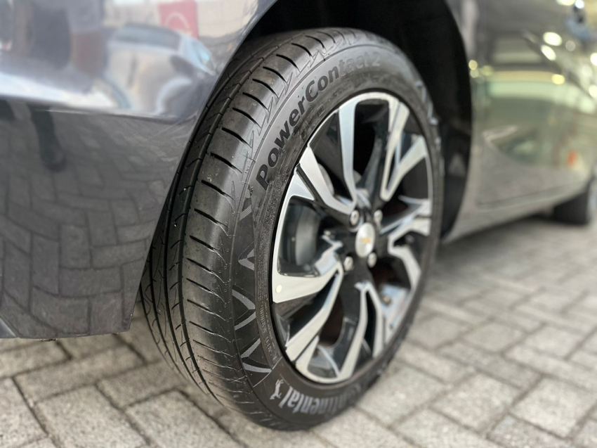 chevrolet onix 1.0 turbo flex premier automatico 4p 20253