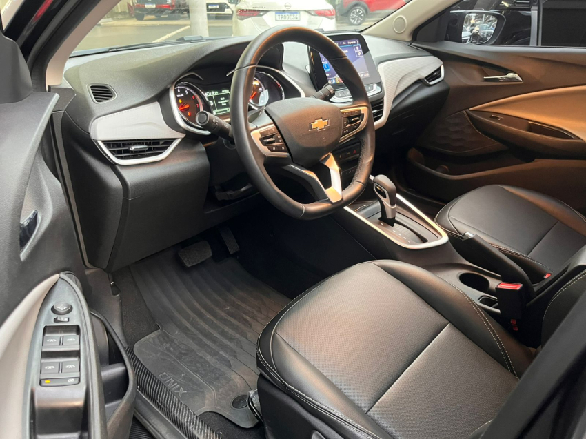 chevrolet onix 1.0 turbo flex premier automatico 4p 202510
