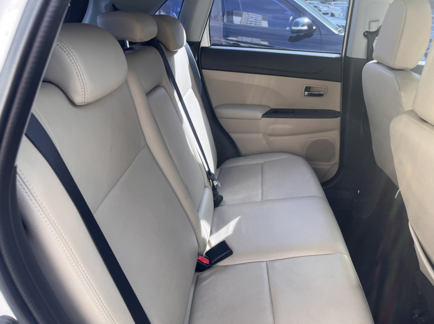 mitsubishi outlander sport 2.0 mivec flex hpe automatico 4p 202210