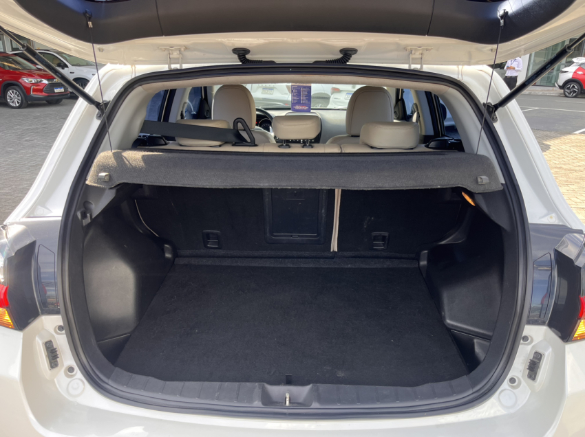 mitsubishi outlander sport 2.0 mivec flex hpe automatico 4p 202213