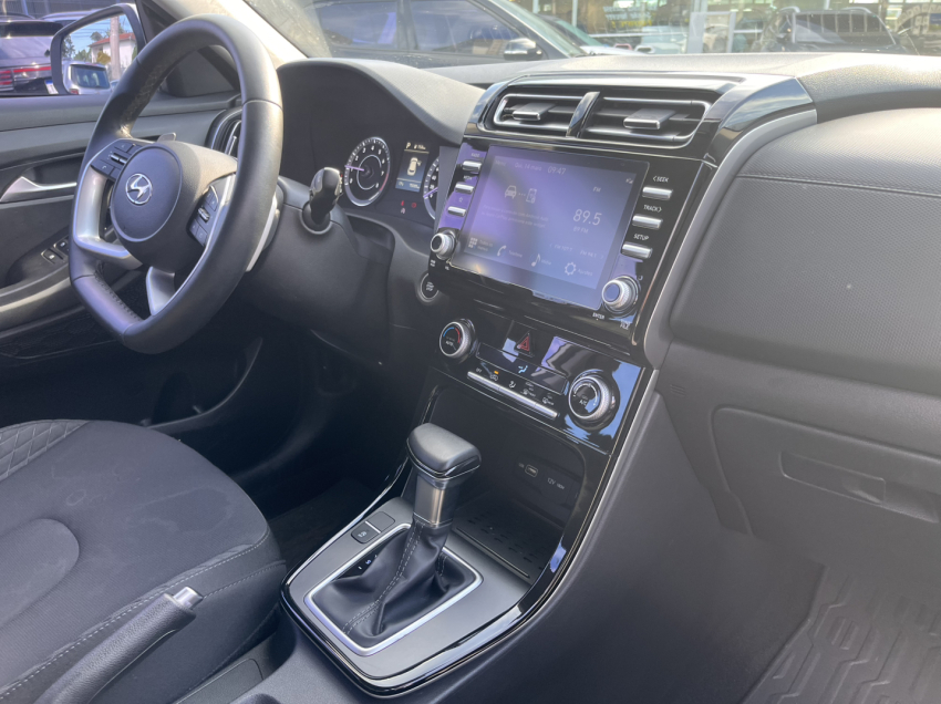 hyundai creta 1.0 tgdi flex limited automatico 4p 20227