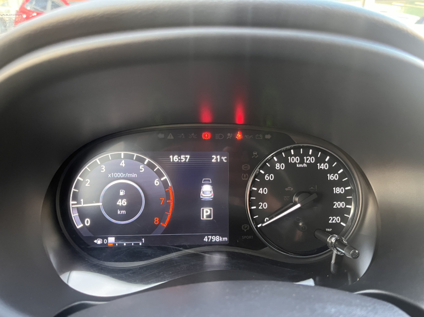nissan kicks play 1.6 16v flexstart advance plus xtronic flex 4p automatico 202515