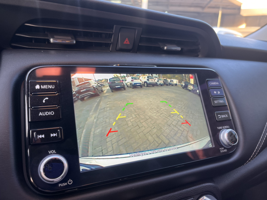 nissan kicks play 1.6 16v flexstart advance plus xtronic flex 4p automatico 202512