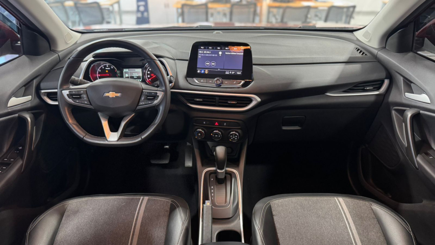 chevrolet tracker 1.0 turbo flex ltz automatico 4p 202410