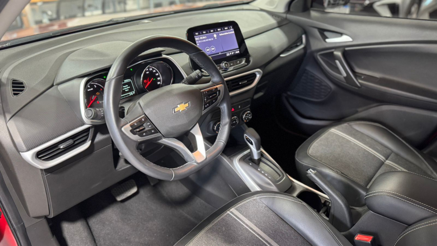 chevrolet tracker 1.0 turbo flex ltz automatico 4p 20248