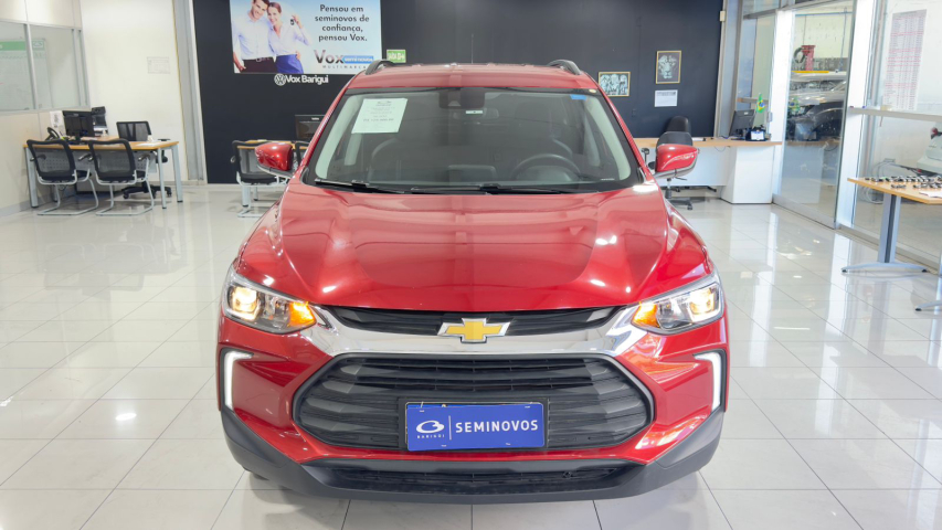 chevrolet tracker 1.0 turbo flex ltz automatico 4p 202412