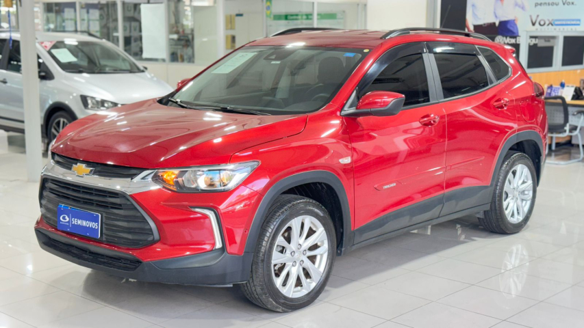 chevrolet tracker 1.0 turbo flex ltz automatico 4p 202413