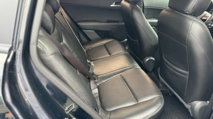 hyundai creta 1.6 16v flex pulse automatico 4p 201710