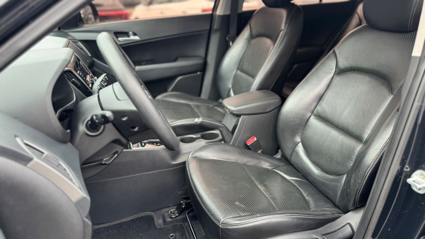 hyundai creta 1.6 16v flex pulse automatico 4p 201712