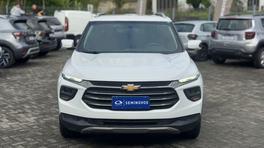 chevrolet montana 1.2 turbo flex premier automatico 4p 20248