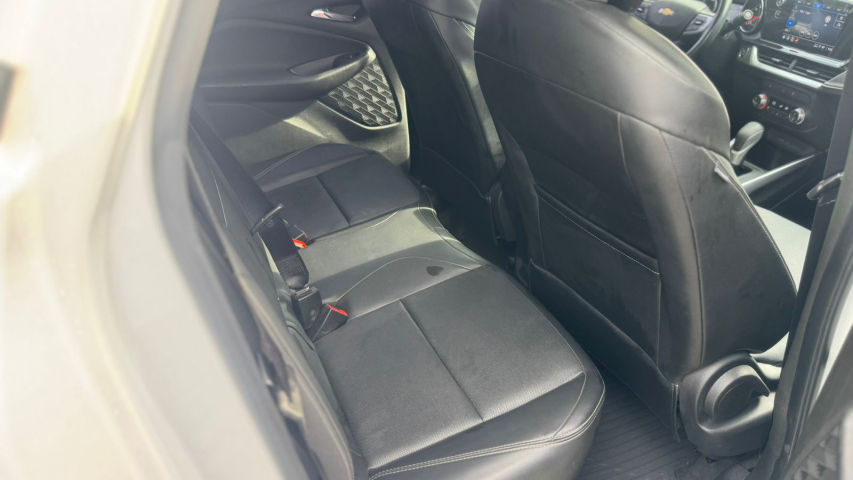 chevrolet montana 1.2 turbo flex premier automatico 4p 20244