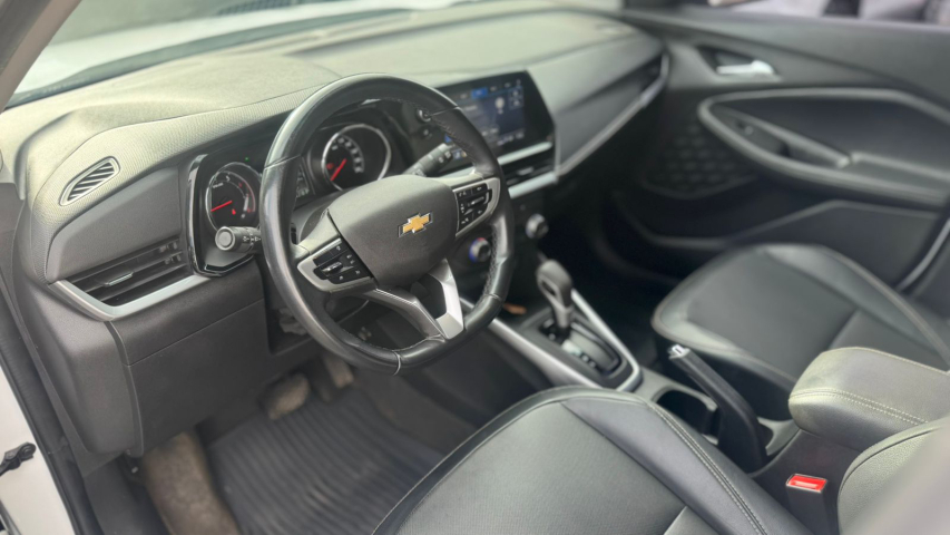 chevrolet montana 1.2 turbo flex premier automatico 4p 202415