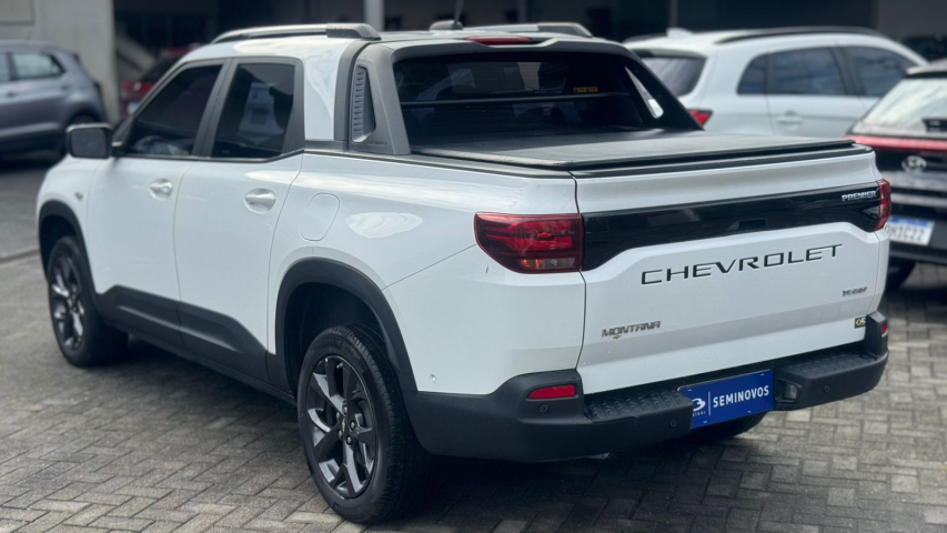 chevrolet montana 1.2 turbo flex premier automatico 4p 202413
