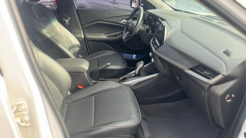 chevrolet montana 1.2 turbo flex premier automatico 4p 20247
