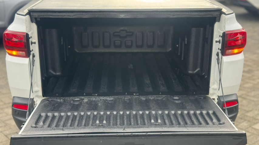 chevrolet montana 1.2 turbo flex premier automatico 4p 20242