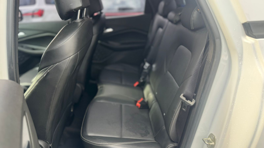 chevrolet montana 1.2 turbo flex premier automatico 4p 20243