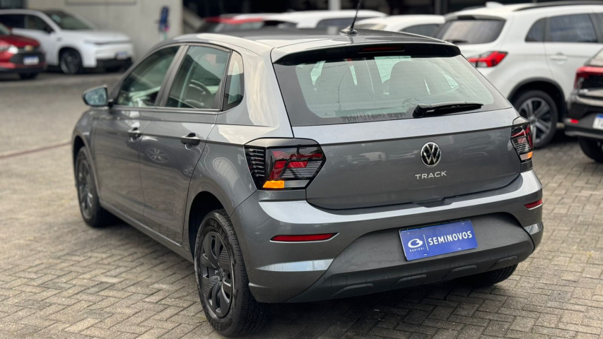 volkswagen polo 1.0 mpi track manual flex 4p 202612