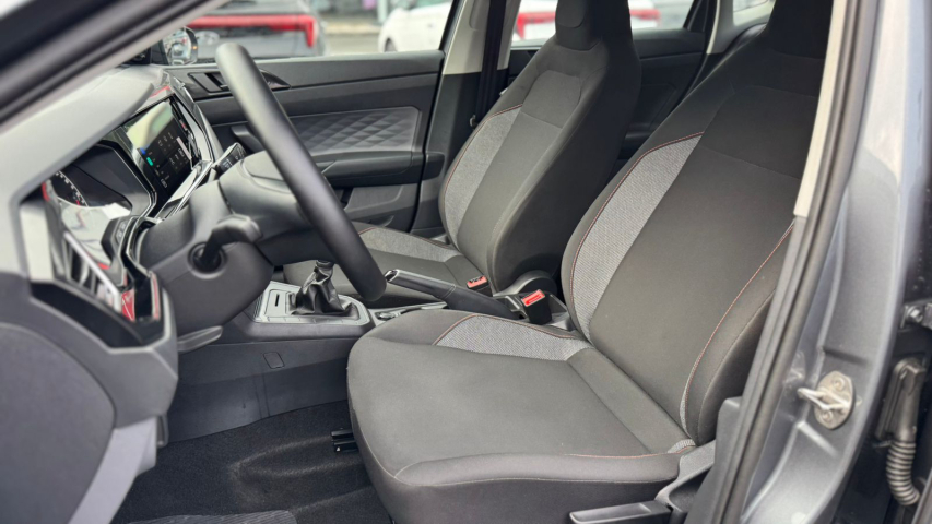 volkswagen polo 1.0 mpi track manual flex 4p 20269