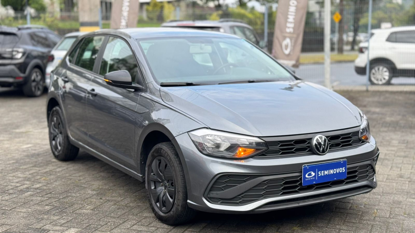 volkswagen polo 1.0 mpi track manual flex 4p 20261