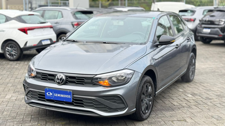 volkswagen polo 1.0 mpi track manual flex 4p 20265