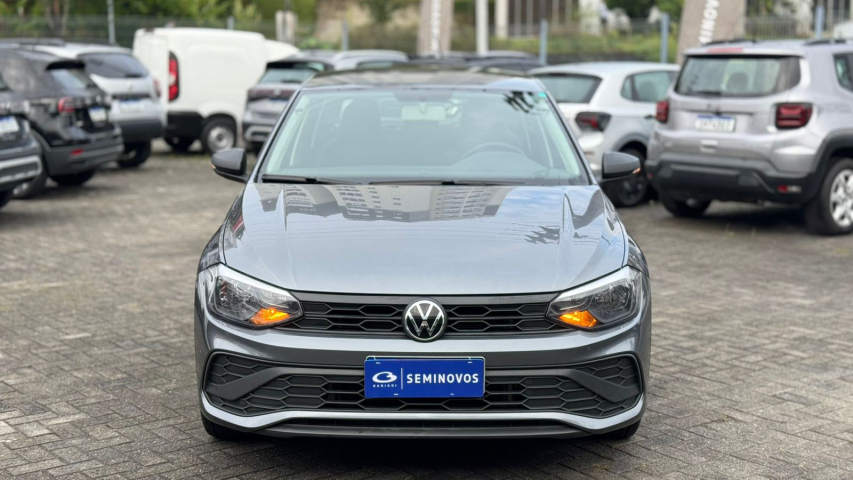 volkswagen polo 1.0 mpi track manual flex 4p 20266