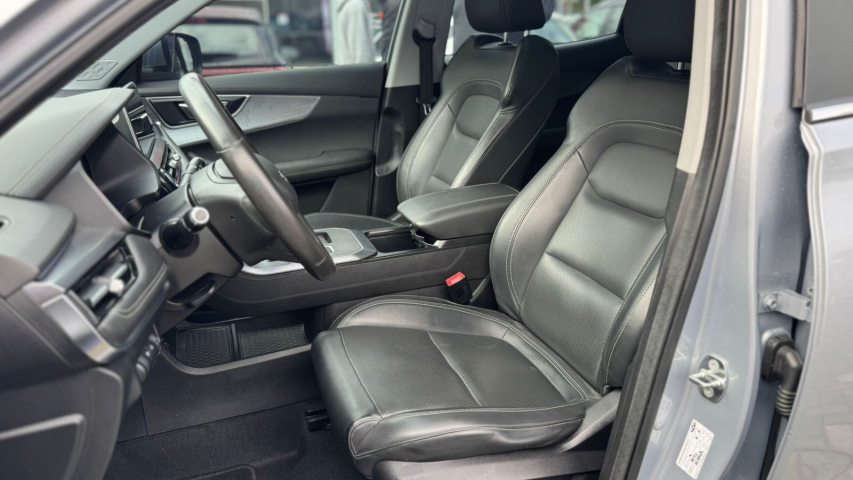 caoa chery tiggo 5x pro 1.5 vvt turbo iflex cvt flex 4p automatico 202310