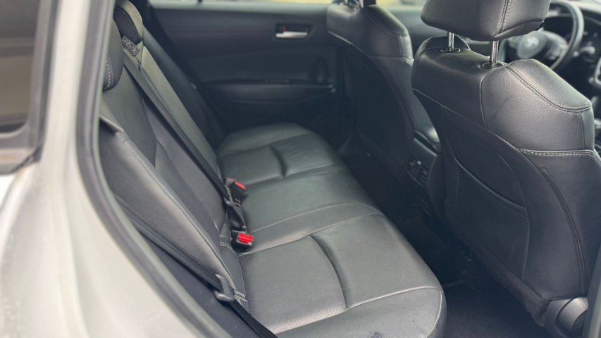 toyota corolla cross 2.0 vvt-ie flex xre direct shift 4p automatico 202313