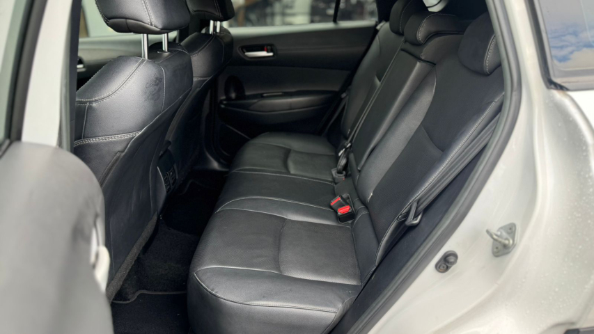 toyota corolla cross 2.0 vvt-ie flex xre direct shift 4p automatico 20235