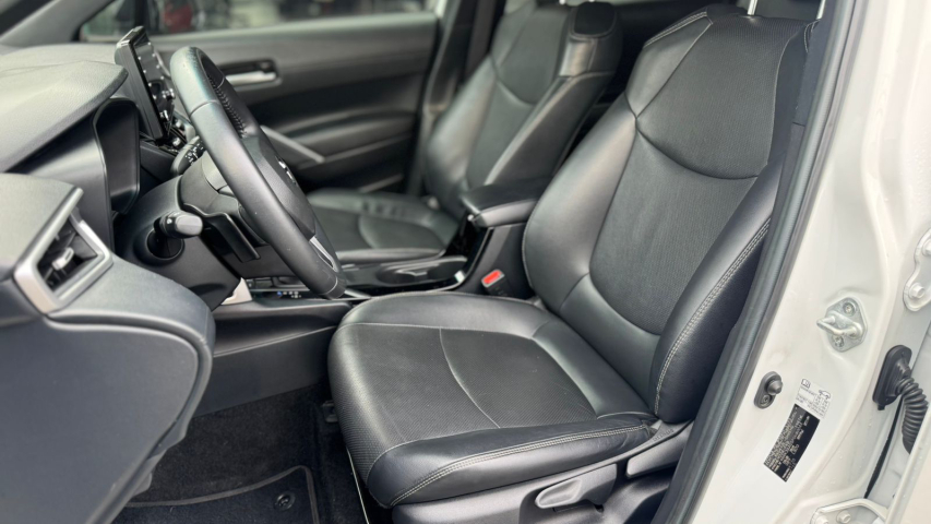 toyota corolla cross 2.0 vvt-ie flex xre direct shift 4p automatico 20233