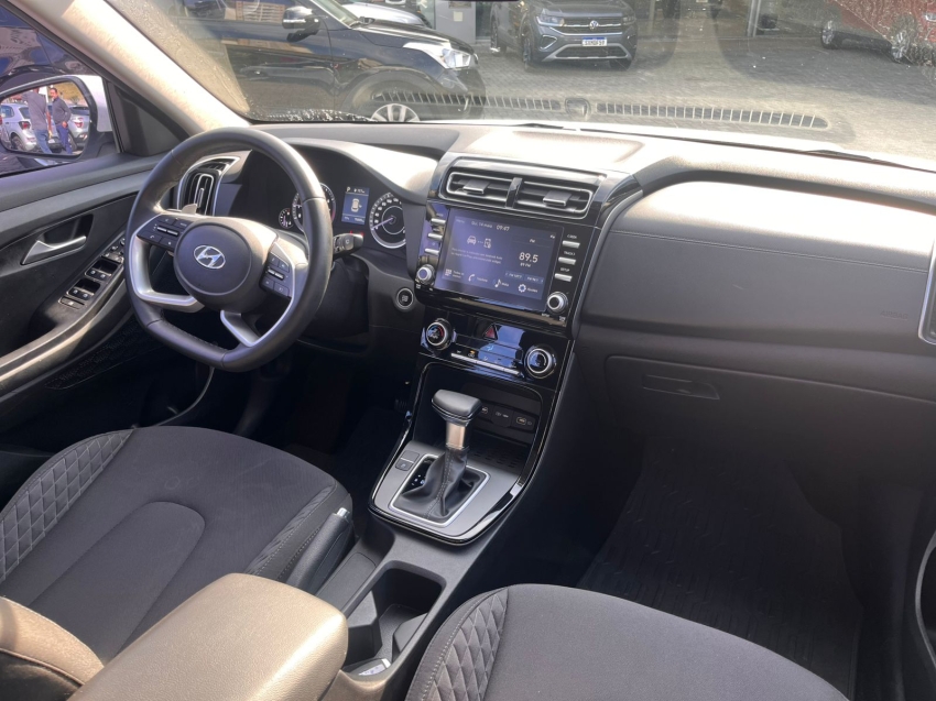 hyundai creta 1.0 tgdi flex limited automatico 4p 202210