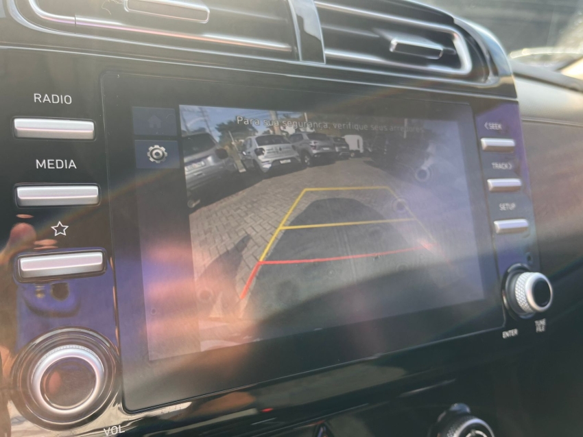 hyundai creta 1.0 tgdi flex limited automatico 4p 20227