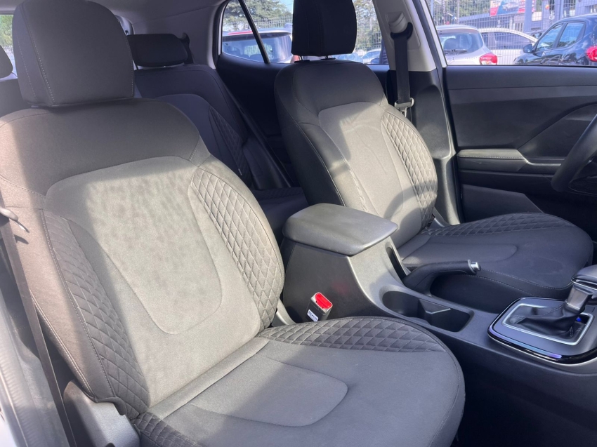 hyundai creta 1.0 tgdi flex limited automatico 4p 202211