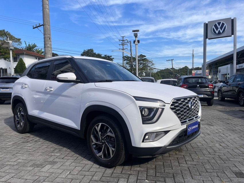 hyundai creta 1.0 tgdi flex limited automatico 4p 20221