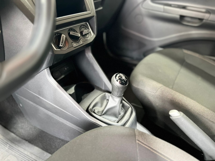 volkswagen saveiro 1.6 msi robust cs 16v flex 2p manual 20245