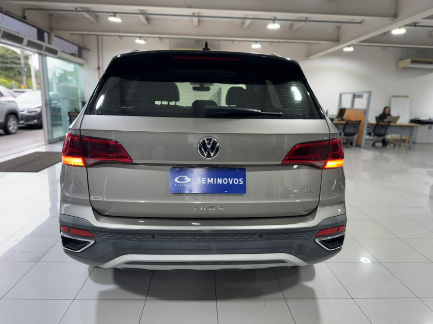 volkswagen taos 1.4 250 tsi total flex highline automatico 4p 20229