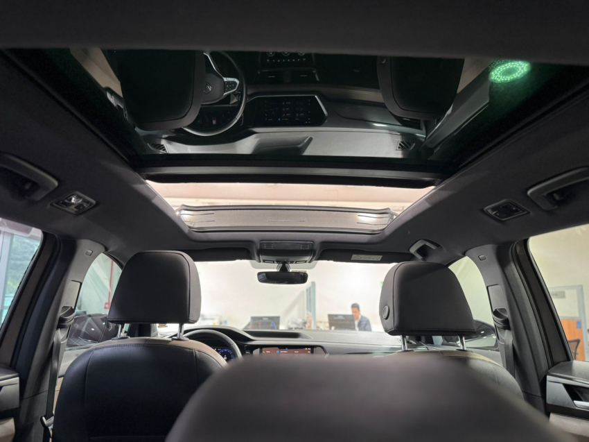 volkswagen taos 1.4 250 tsi total flex highline automatico 4p 202212