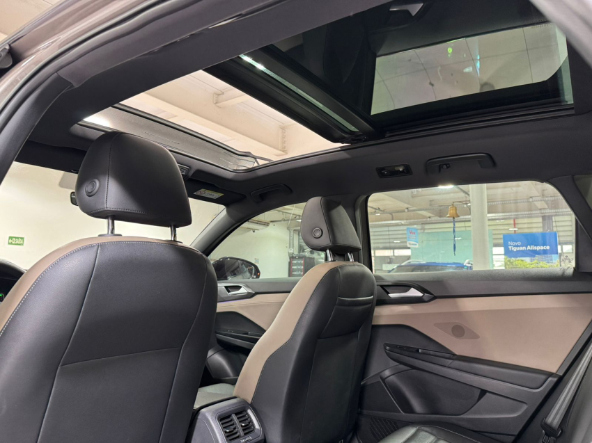 volkswagen taos 1.4 250 tsi total flex highline automatico 4p 20224