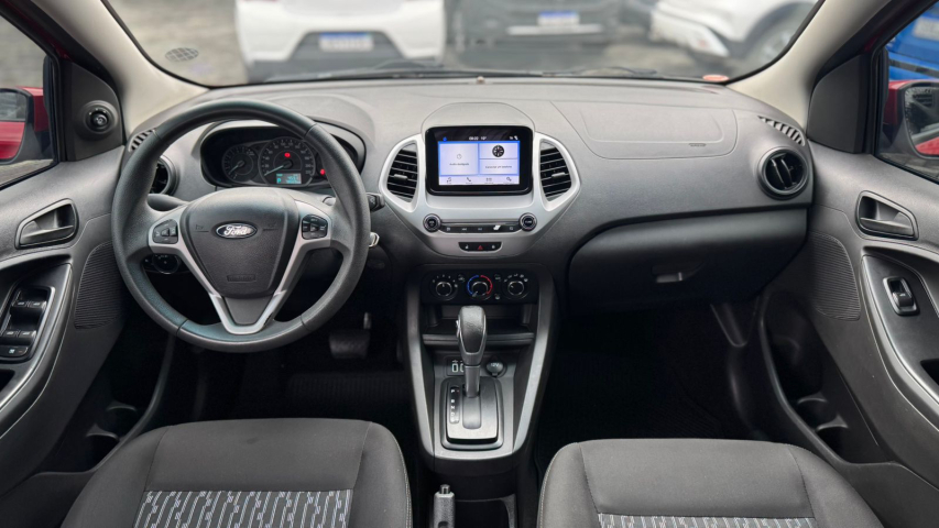 ford ka 1.5 ti-vct flex se automatico 4p 20193